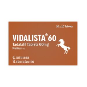 Vidalista 60