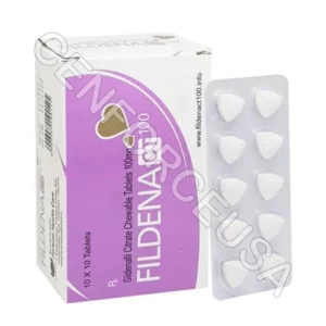 Fildena Ct 100 mg