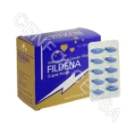 Fildena Super Active 100mg