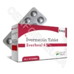 Iverheal 6