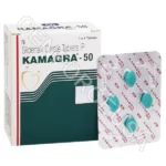 Kamagra 50